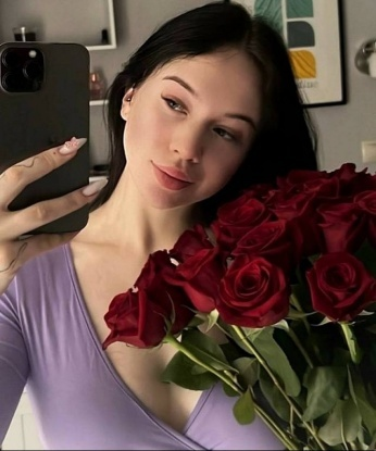 Анкета проститутки  Рина - Фото 1, Добрушино, 19 лет, №861