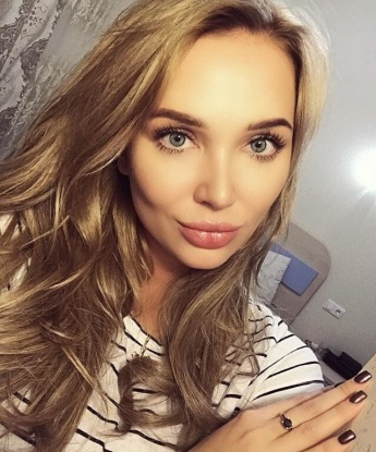 Анкета проститутки Алина - Фото 1, Добрушино, 26 лет, №11606